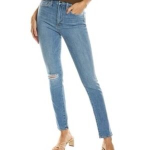 Classic Blue Women's Jeans
